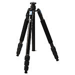 Sirui W-2004 Waterproof Aluminum Alloy Tripod 0