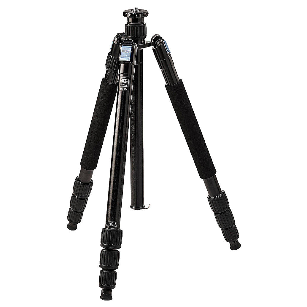 Sirui W-2004 Waterproof Aluminum Alloy Tripod