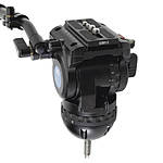 Sirui BCH-10 Broadcast Video Head (Load 13.2 lbs) 2