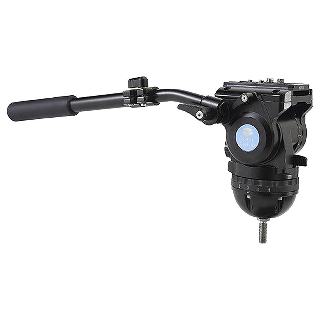 Sirui BCH-10 Broadcast Video Head (Load 13.2 lbs)