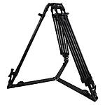 Sirui BCT-2003 Professional 3-Section Aluminum Video Tripod w/ 75mm Bowl 1