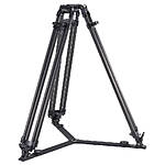 Sirui BCT-3203 Professional 3-Section Carbon Fiber Video Tripod w/100mm Bowl 0
