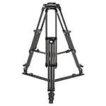 Sirui BCT-3203 Professional 3-Section Carbon Fiber Video Tripod w/100mm Bowl 1