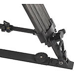 Sirui BCT-3203 Professional 3-Section Carbon Fiber Video Tripod w/100mm Bowl 7