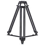 Sirui BCT-3002 Professional 2-Section Aluminum Video Tripod w/ 100mm Bowl 0