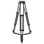 Sirui BCT-3002 Professional 2-Section Aluminum Video Tripod w/ 100mm Bowl 1