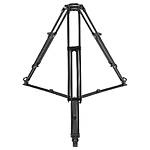 Sirui BCT-3002 Professional 2-Section Aluminum Video Tripod w/ 100mm Bowl 2