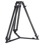 Sirui BCT-3202 Professional 2-Section Carbon Fiber Video Tripod w/100mm Bowl 0
