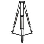 Sirui BCT-3202 Professional 2-Section Carbon Fiber Video Tripod w/100mm Bowl 1