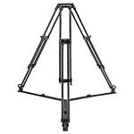 Sirui BCT-3202 Professional 2-Section Carbon Fiber Video Tripod w/100mm Bowl 2