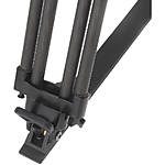 Sirui BCT-3202 Professional 2-Section Carbon Fiber Video Tripod w/100mm Bowl 6