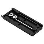 Sirui BP-125 Quick Release Plate for BCH-20 Video Head 1