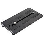 Sirui BP-150L Quick Release Plate for BCH-30 Video Head 1