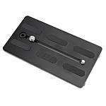 Sirui BP-150L Quick Release Plate for BCH-30 Video Head 2