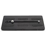 Sirui BP-150L Quick Release Plate for BCH-30 Video Head 3