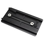Sirui BP-150L Quick Release Plate for BCH-30 Video Head 4