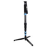 Sirui P-424SR Carbon Fiber Photo/Video Monopod 0