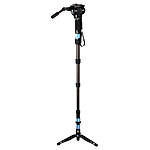 Sirui P-326S Carbon Fiber Photo/Video Monopod 4