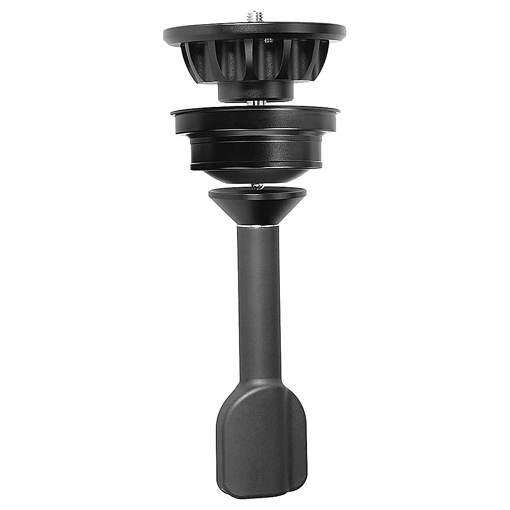 Sirui RX-75B 75mm Leveling Ball Set for R-X Series Tripods