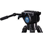 Sirui VH-15 Professional Fluid Video Head 1