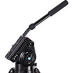Sirui VH-15 Professional Fluid Video Head 2