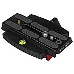 Sirui VH-90 Quick Release Platform with VP-125 Quick Release Plate 0