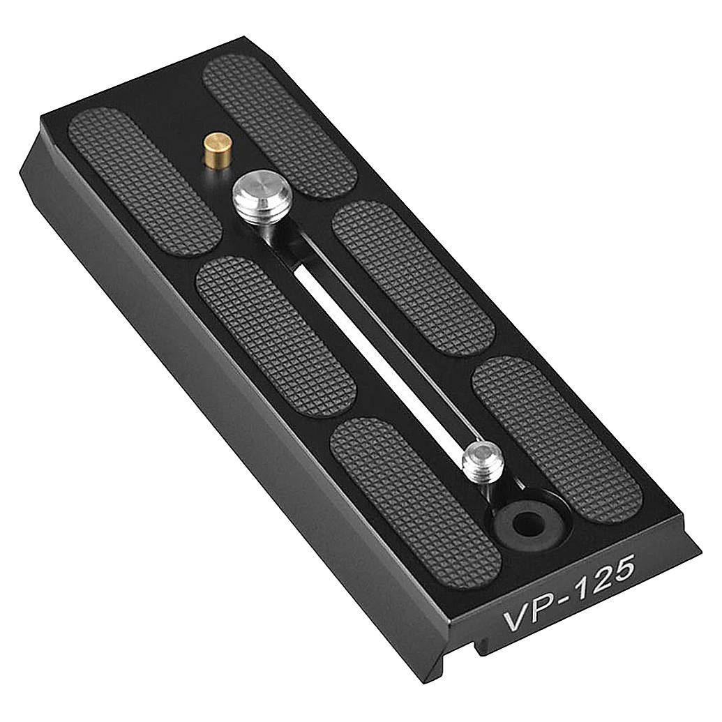 Sirui VP-125X Video Quick Release Plate