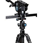 Sirui VS-60 Photo/Video Slider 5