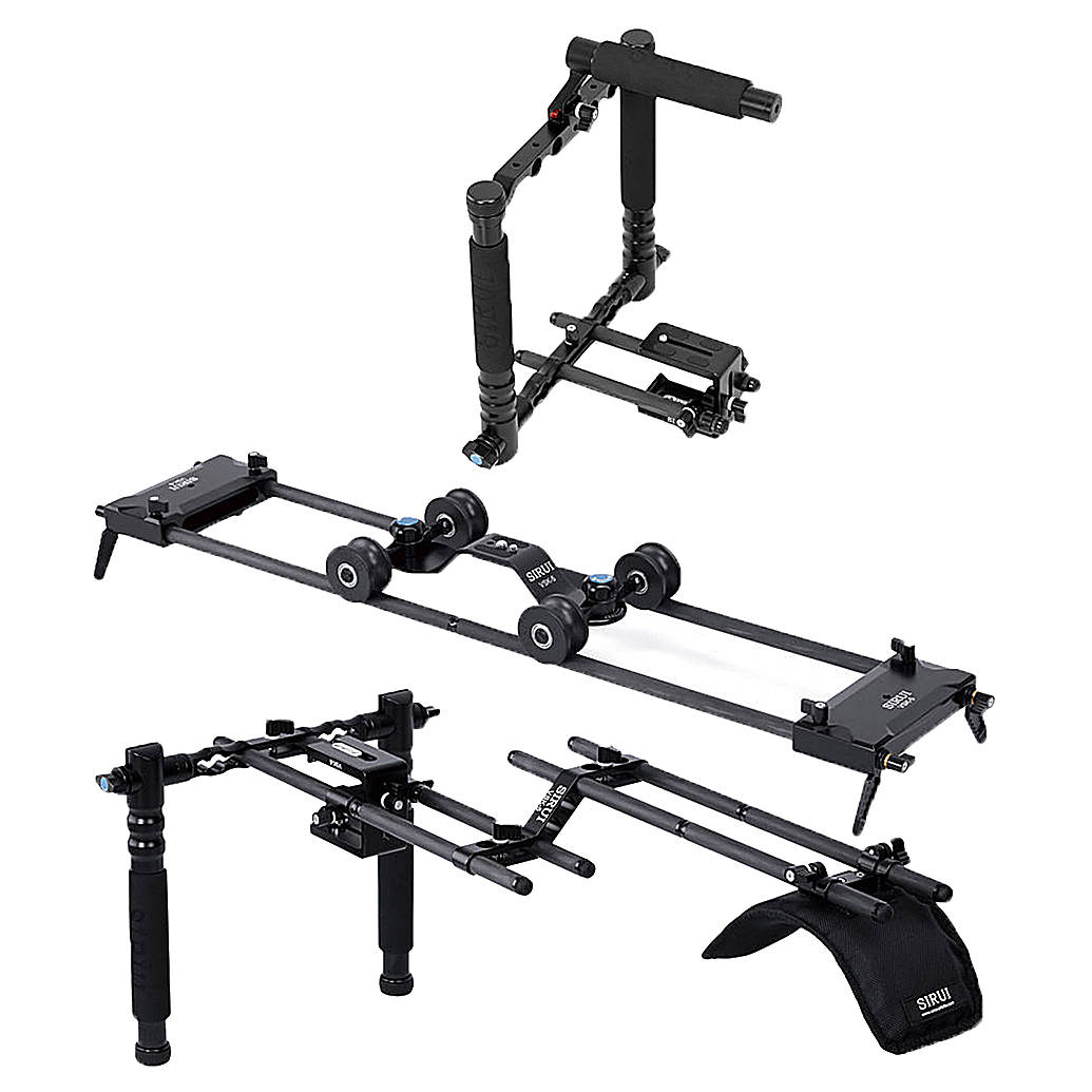 Sirui VSK-5 Video Survival Kit