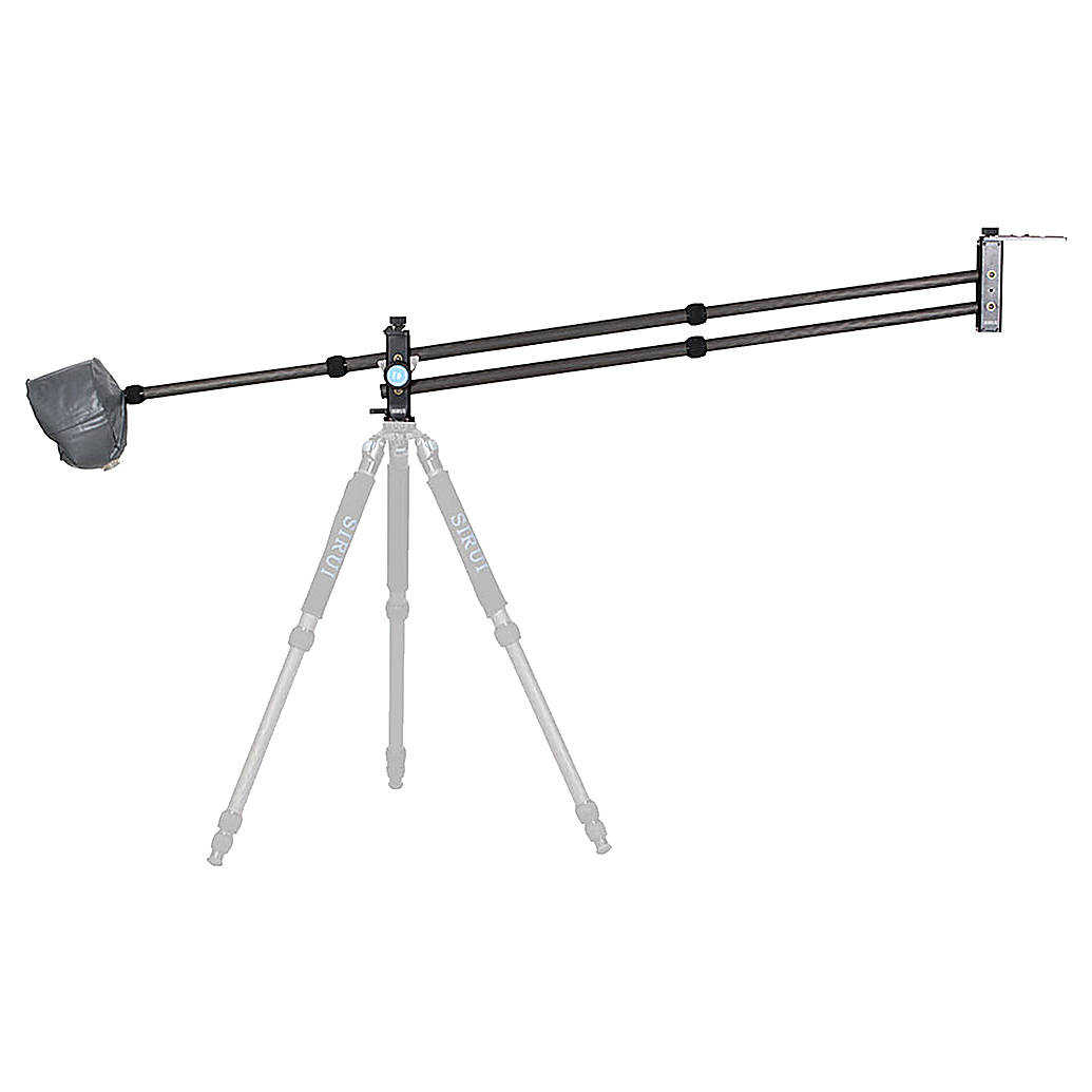 Sirui VTJ-1.8 Video Travel Jib