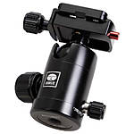 Sirui C-10S Ball Head 4