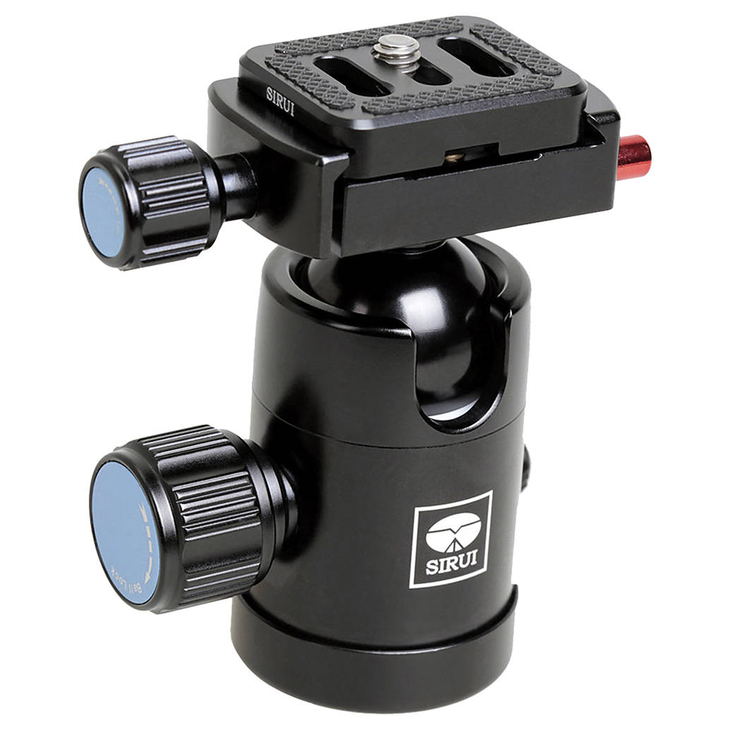 Sirui C-10S Ball Head