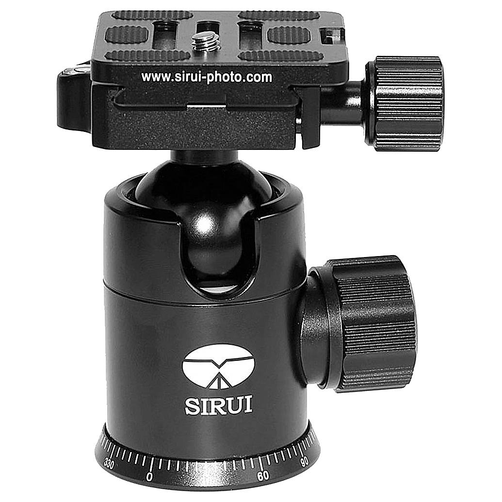 Sirui G-10KX Ball Head