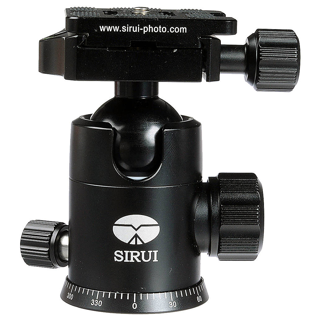Sirui G-20KX Ball Head