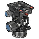 Sirui L-20S 2-Way Pan/Tilt Head