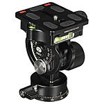 Sirui L-20S 2-Way Pan/Tilt Head 1