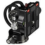 Sirui L-20S 2-Way Pan/Tilt Head 3