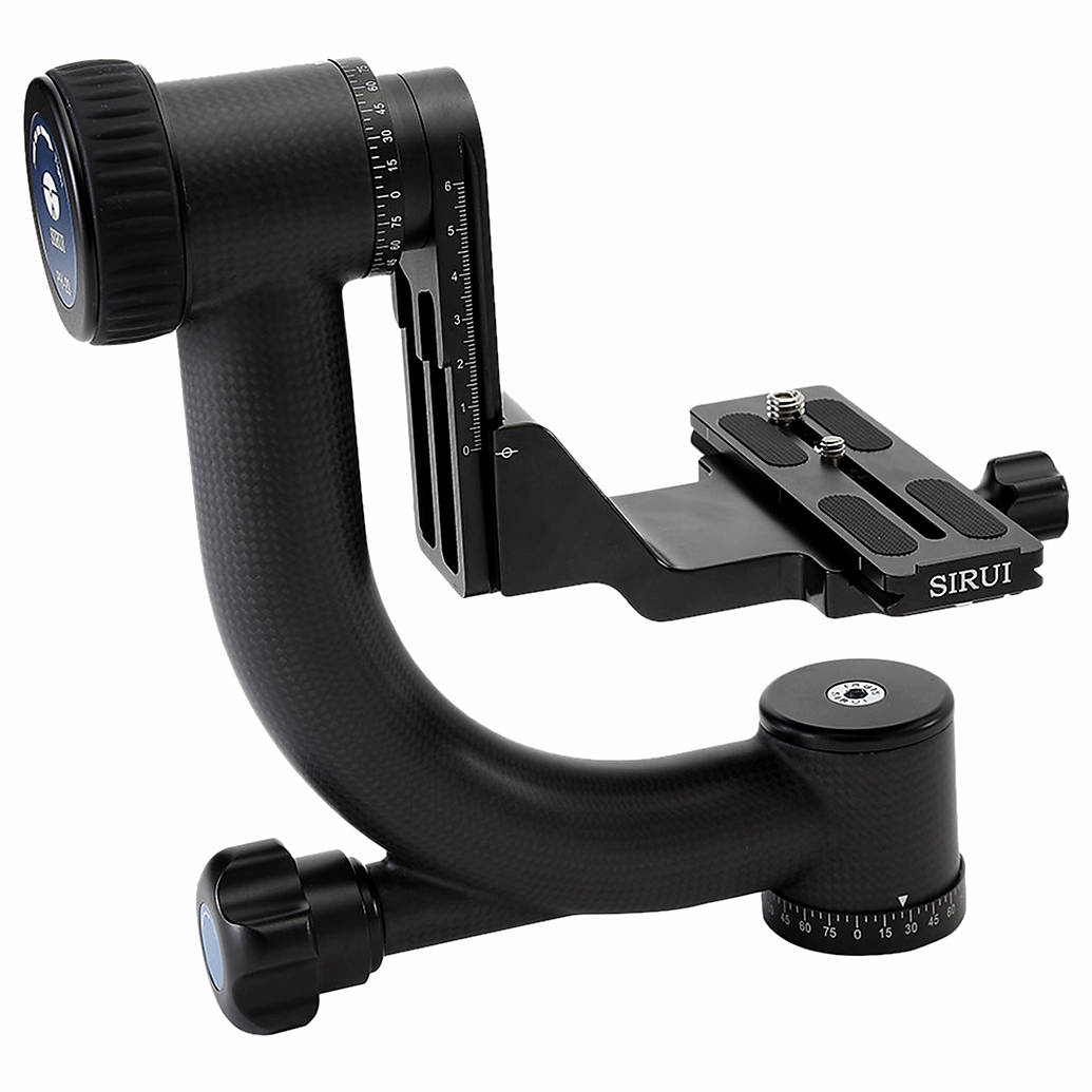 Sirui PH-20 Gimbal Head