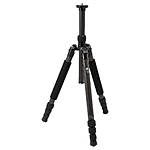 Sirui T-1204X Professional Portable Tripod (Carbon Fiber) 1