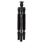 Sirui T-1204X Professional Portable Tripod (Carbon Fiber) 2