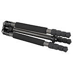 Sirui T-1204XL Carbon Fiber Tripod with E-10 Ball Head 2