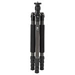 Sirui T-1204XL Carbon Fiber Tripod with E-10 Ball Head 3