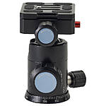 Sirui T-1204XL Carbon Fiber Tripod with E-10 Ball Head 7