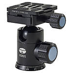 Sirui T-1204XL Carbon Fiber Tripod with E-10 Ball Head 8