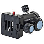 Sirui T-1204XL Carbon Fiber Tripod with E-10 Ball Head 9