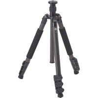 Sirui ET-1204 Carbon Fiber Tripod 0