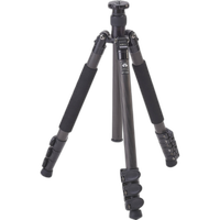 Sirui ET-1204 Carbon Fiber Tripod 0