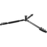 Sirui ET-1204 Carbon Fiber Tripod 2