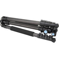 Sirui ET-1204 Carbon Fiber Tripod 3