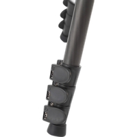 Sirui ET-1204 Carbon Fiber Tripod 4